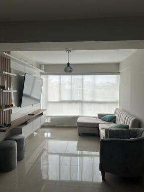 Apartamento 3 habitaciones, Santa Beatriz - Perú